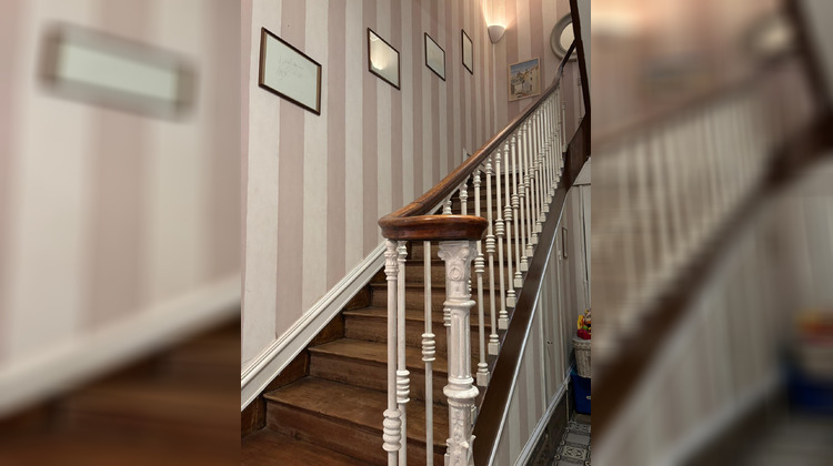 Ma-Cabane - Vente Maison Le Cateau-Cambresis, 353 m²