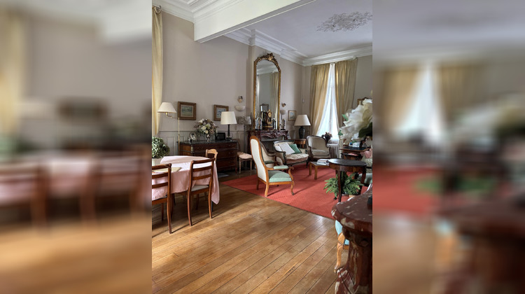 Ma-Cabane - Vente Maison Le Cateau-Cambresis, 353 m²