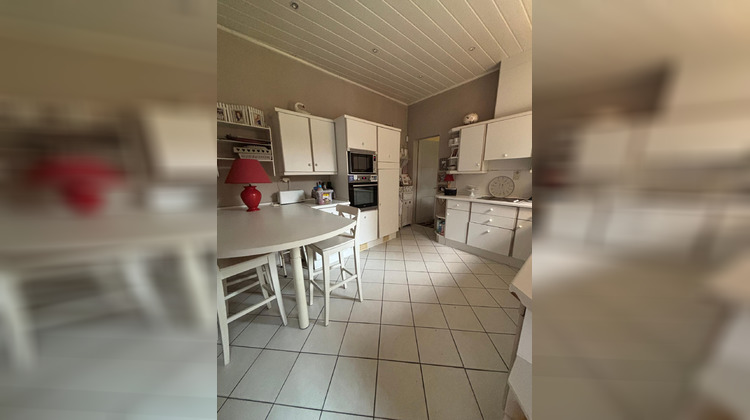 Ma-Cabane - Vente Maison Le Cateau-Cambresis, 353 m²