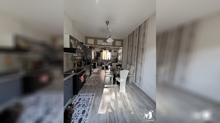 Ma-Cabane - Vente Maison Le Cateau-Cambrésis, 113 m²