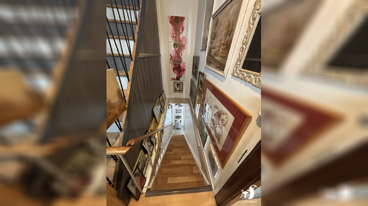 Ma-Cabane - Vente Maison Le Cateau-Cambrésis, 113 m²