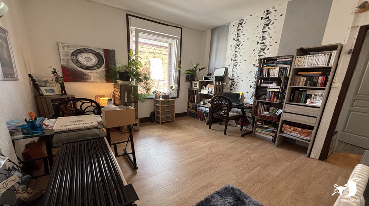 Ma-Cabane - Vente Maison Le Cateau-Cambrésis, 113 m²