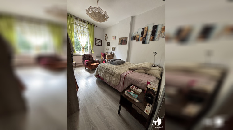 Ma-Cabane - Vente Maison Le Cateau-Cambrésis, 113 m²