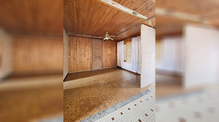 Ma-Cabane - Vente Maison Le Cateau-Cambrésis, 144 m²