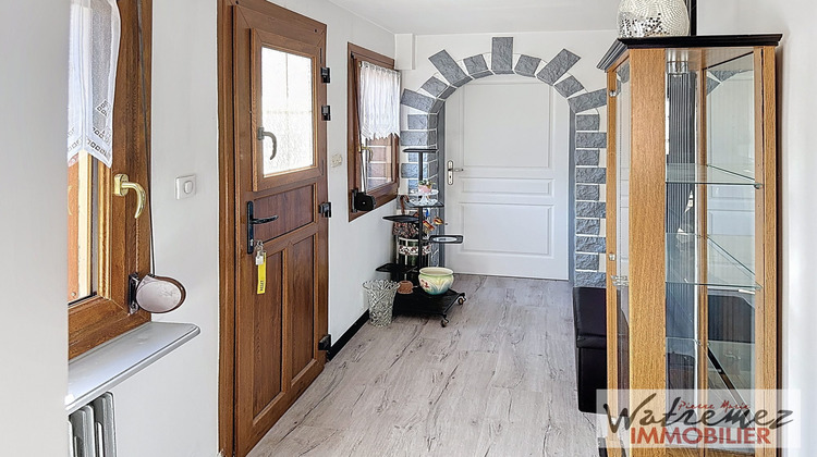 Ma-Cabane - Vente Maison Le Cateau-Cambrésis, 105 m²