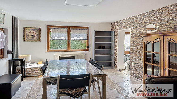 Ma-Cabane - Vente Maison Le Cateau-Cambrésis, 105 m²