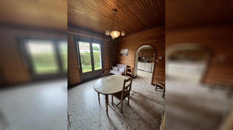 Ma-Cabane - Vente Maison Le Cateau-Cambrésis, 80 m²