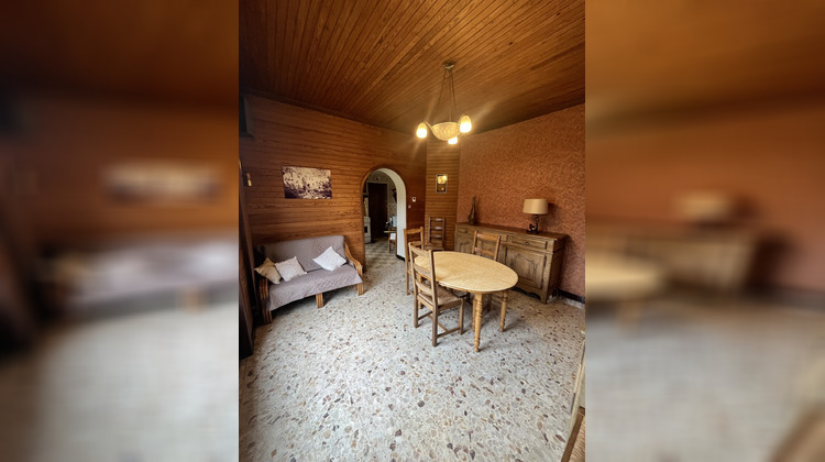 Ma-Cabane - Vente Maison Le Cateau-Cambrésis, 80 m²