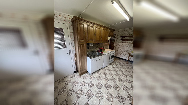 Ma-Cabane - Vente Maison Le Cateau-Cambrésis, 80 m²