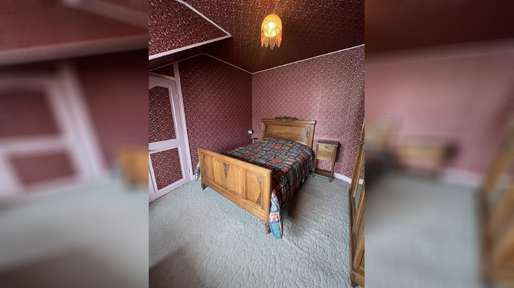 Ma-Cabane - Vente Maison Le Cateau-Cambrésis, 80 m²