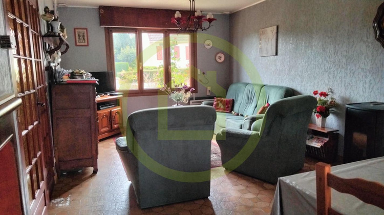 Ma-Cabane - Vente Maison LE CATEAU CAMBRESIS, 98 m²