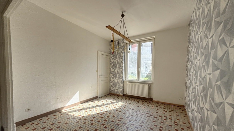 Ma-Cabane - Vente Maison Le Cateau-Cambrésis, 62 m²