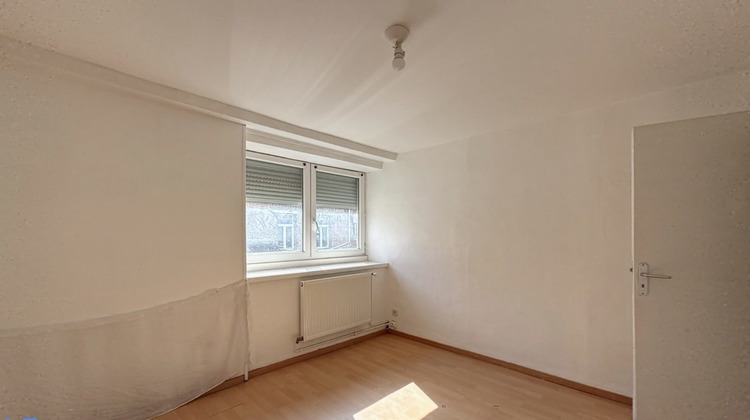 Ma-Cabane - Vente Maison Le Cateau-Cambrésis, 62 m²