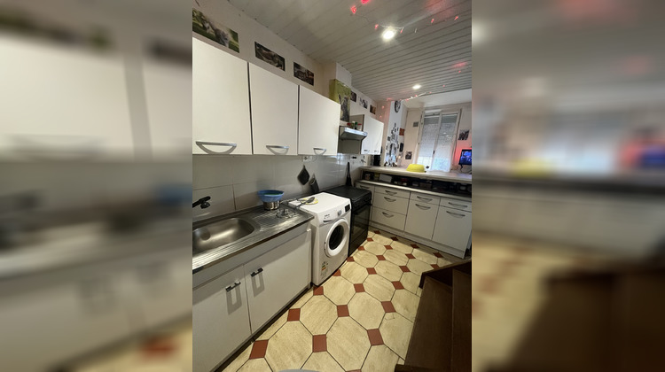 Ma-Cabane - Vente Maison Le Cateau-Cambrésis, 48 m²