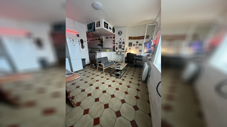 Ma-Cabane - Vente Maison Le Cateau-Cambrésis, 48 m²