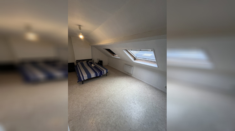 Ma-Cabane - Vente Maison Le Cateau-Cambrésis, 48 m²