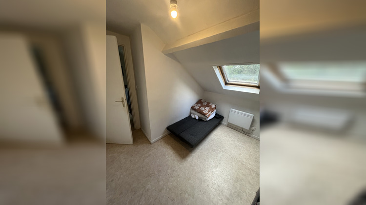 Ma-Cabane - Vente Maison Le Cateau-Cambrésis, 48 m²