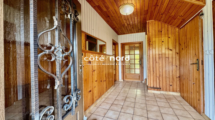 Ma-Cabane - Vente Maison Le Cateau-Cambrésis, 95 m²
