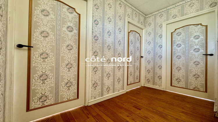 Ma-Cabane - Vente Maison Le Cateau-Cambrésis, 95 m²
