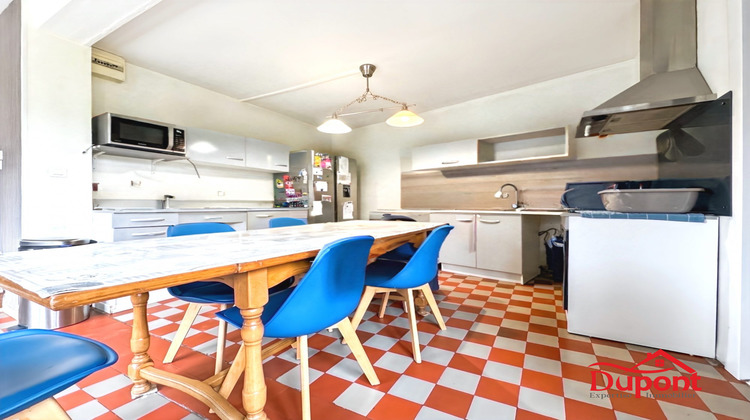 Ma-Cabane - Vente Maison Le Cateau-Cambrésis, 143 m²