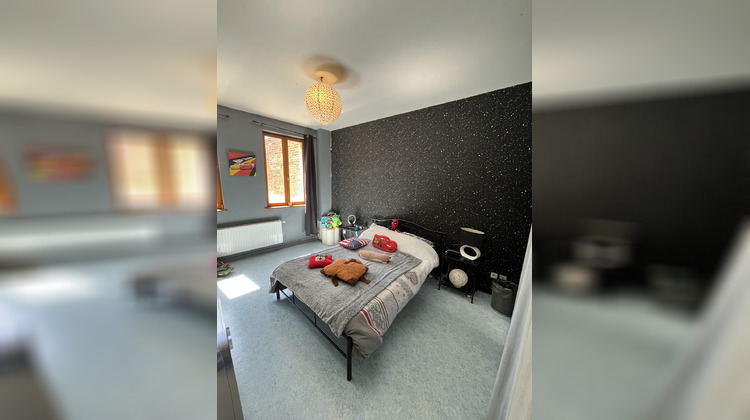 Ma-Cabane - Vente Maison Le Cateau-Cambrésis, 128 m²