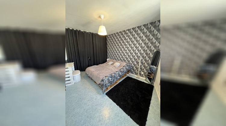 Ma-Cabane - Vente Maison Le Cateau-Cambrésis, 128 m²