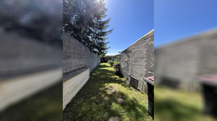 Ma-Cabane - Vente Maison Le Cateau-Cambrésis, 128 m²