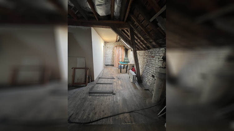 Ma-Cabane - Vente Maison Le Cateau-Cambrésis, 92 m²