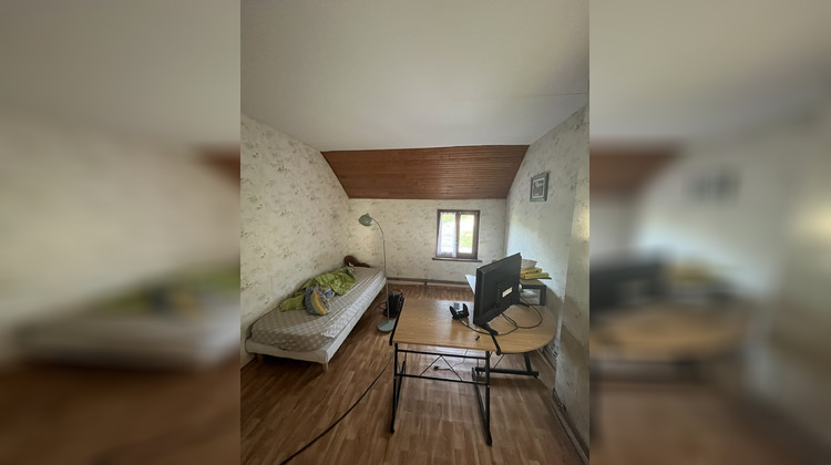 Ma-Cabane - Vente Maison Le Cateau-Cambrésis, 92 m²