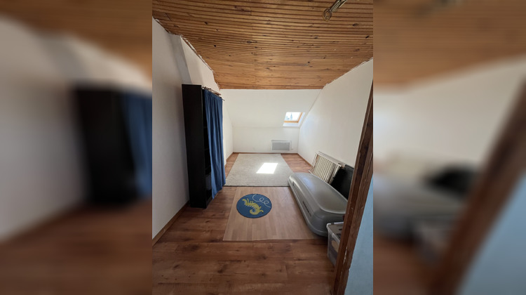 Ma-Cabane - Vente Maison Le Cateau-Cambrésis, 128 m²