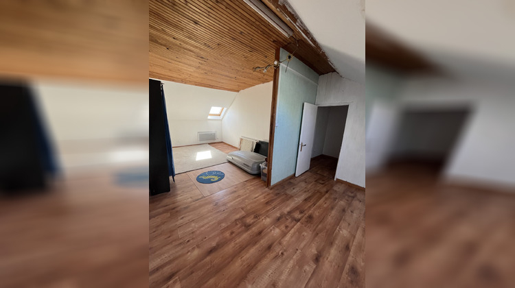 Ma-Cabane - Vente Maison Le Cateau-Cambrésis, 128 m²