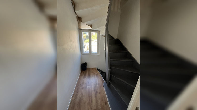 Ma-Cabane - Vente Maison Le Cateau-Cambrésis, 128 m²