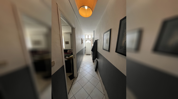 Ma-Cabane - Vente Maison Le Cateau-Cambrésis, 128 m²