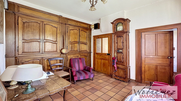 Ma-Cabane - Vente Maison Le Cateau-Cambrésis, 215 m²