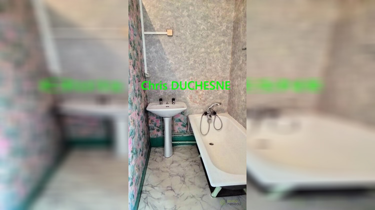Ma-Cabane - Vente Maison LE CATEAU CAMBRESIS, 77 m²