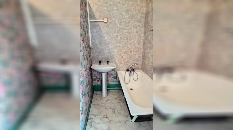 Ma-Cabane - Vente Maison LE CATEAU CAMBRESIS, 77 m²