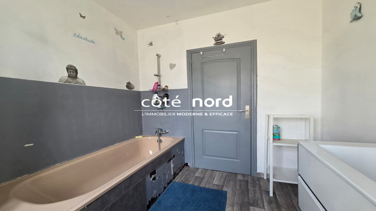 Ma-Cabane - Vente Maison Le Cateau-Cambrésis, 143 m²
