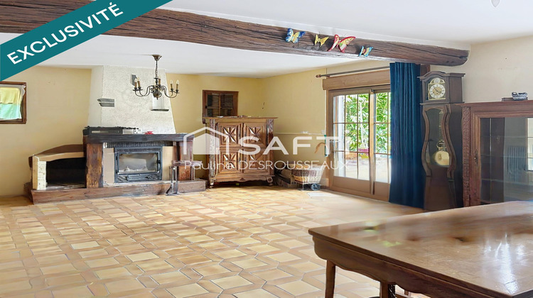 Ma-Cabane - Vente Maison Le Cateau-Cambresis, 150 m²
