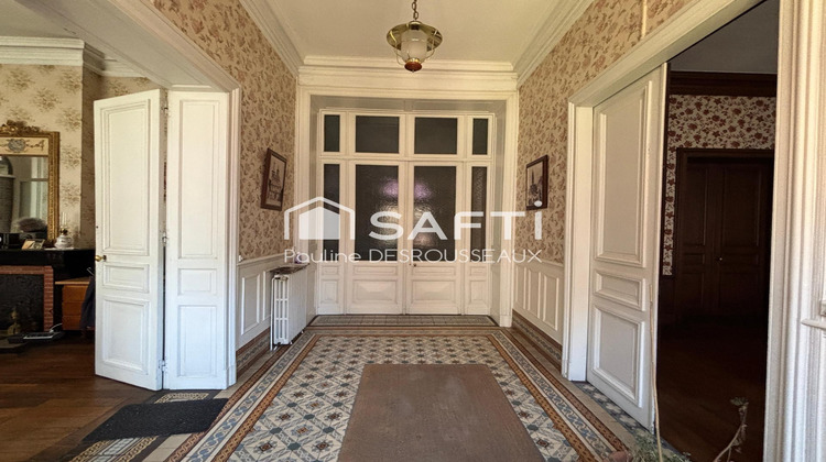 Ma-Cabane - Vente Maison Le Cateau-Cambresis, 385 m²
