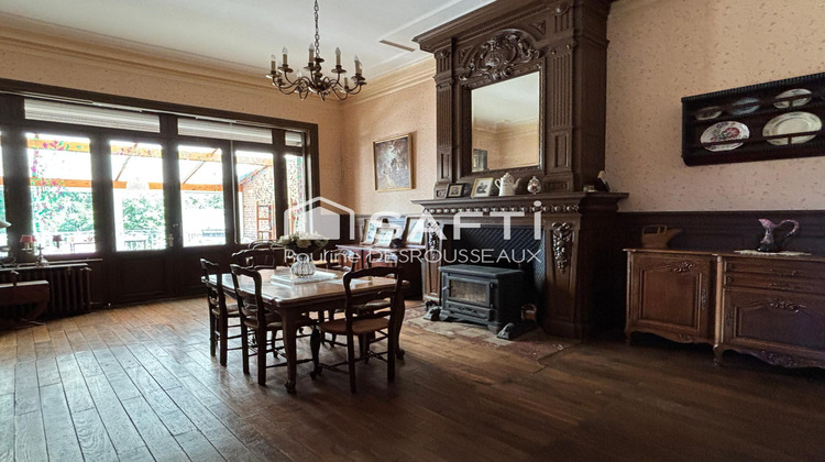 Ma-Cabane - Vente Maison Le Cateau-Cambresis, 385 m²