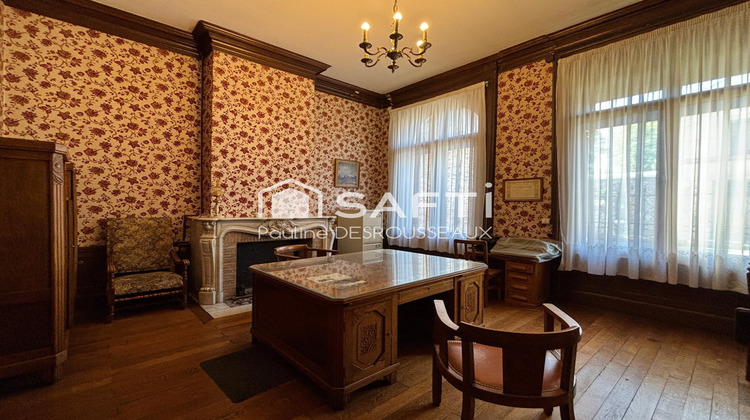 Ma-Cabane - Vente Maison Le Cateau-Cambresis, 385 m²