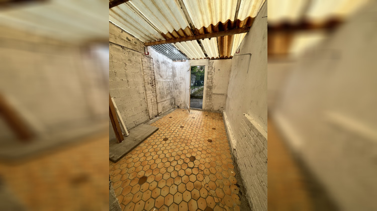 Ma-Cabane - Vente Maison Le Cateau-Cambrésis, 111 m²