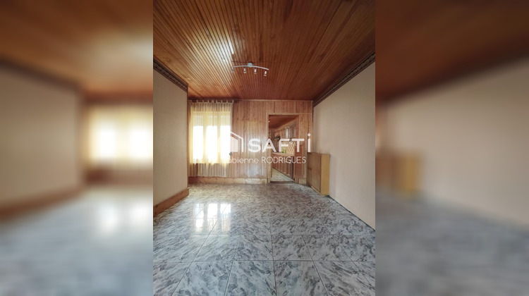 Ma-Cabane - Vente Maison Le Cateau-Cambresis, 95 m²