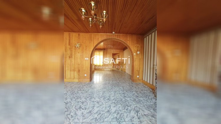 Ma-Cabane - Vente Maison Le Cateau-Cambresis, 95 m²