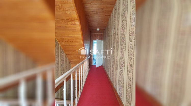 Ma-Cabane - Vente Maison Le Cateau-Cambresis, 95 m²