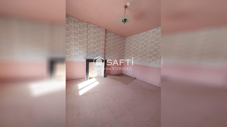Ma-Cabane - Vente Maison Le Cateau-Cambresis, 95 m²