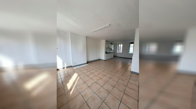 Ma-Cabane - Vente Maison Le Cateau-Cambresis, 125 m²