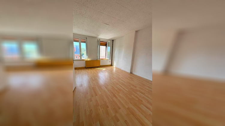 Ma-Cabane - Vente Maison Le Cateau-Cambresis, 125 m²