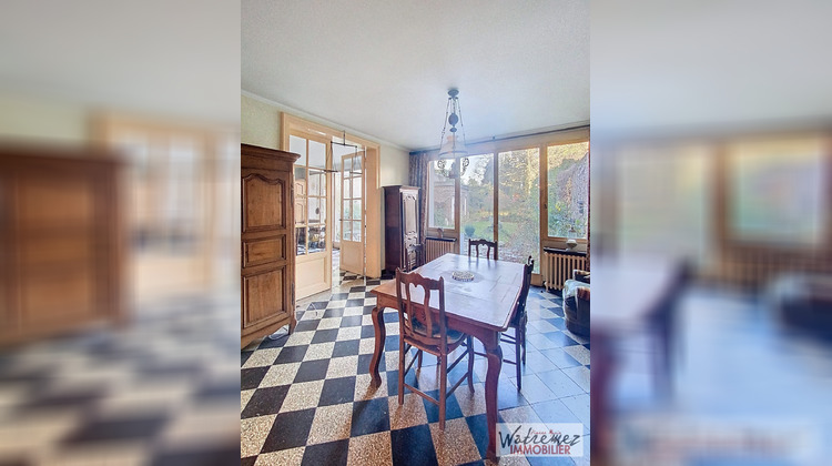 Ma-Cabane - Vente Maison Le Cateau-Cambrésis, 254 m²