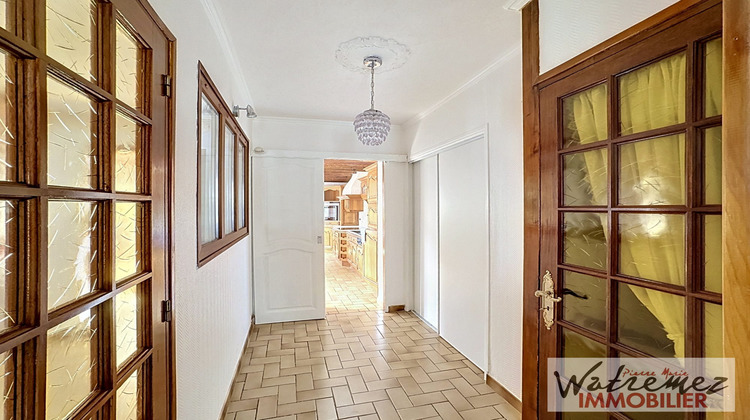 Ma-Cabane - Vente Maison Le Cateau-Cambrésis, 94 m²
